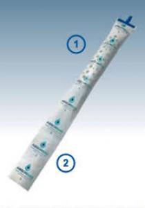 Absorbanti umiditate containere maritime